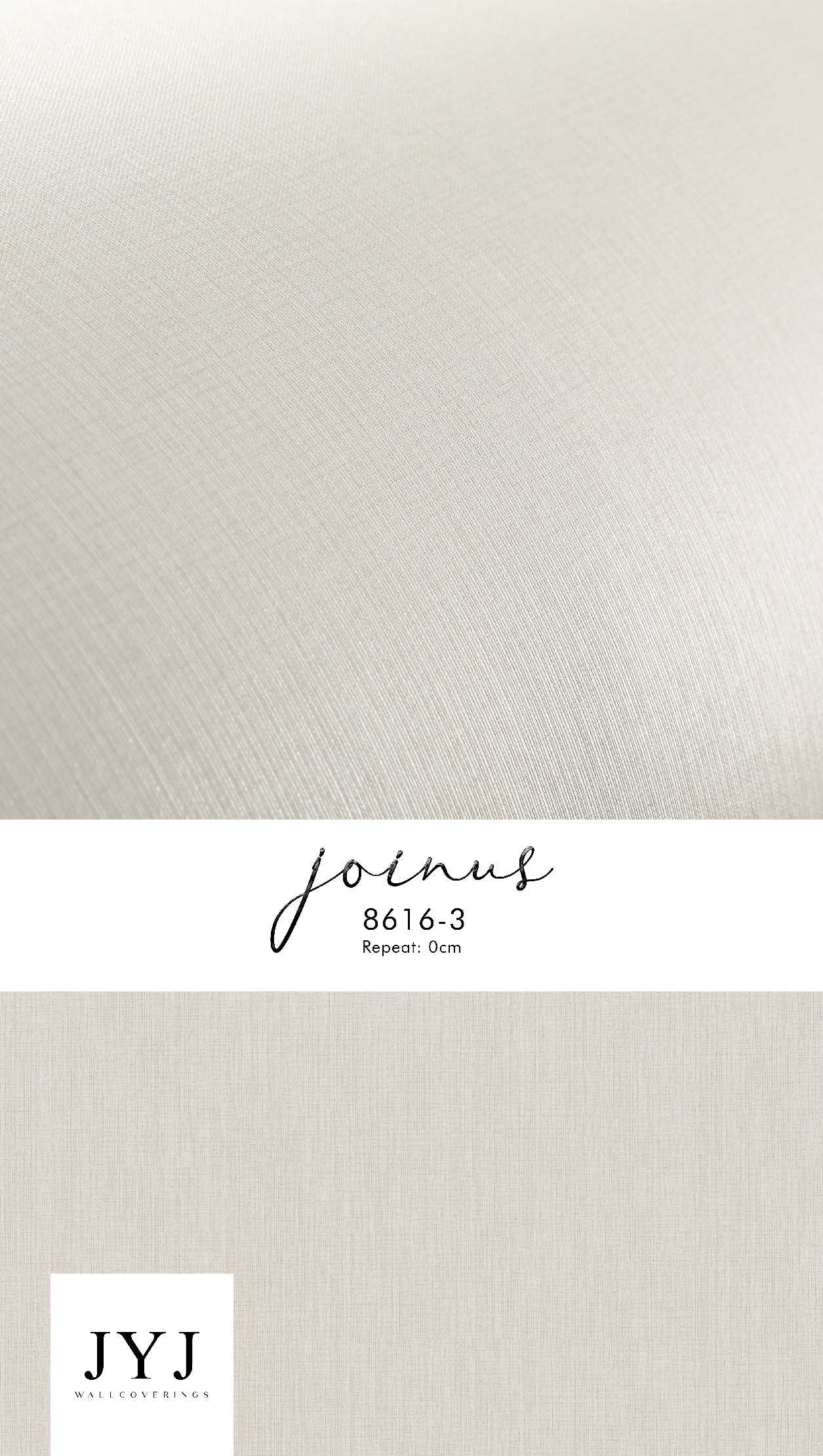 Giấy dán tường 8616-3 - JOINUS